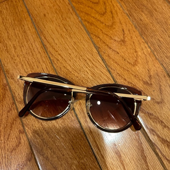 Parfois sunglasses round - Picture 3 of 3